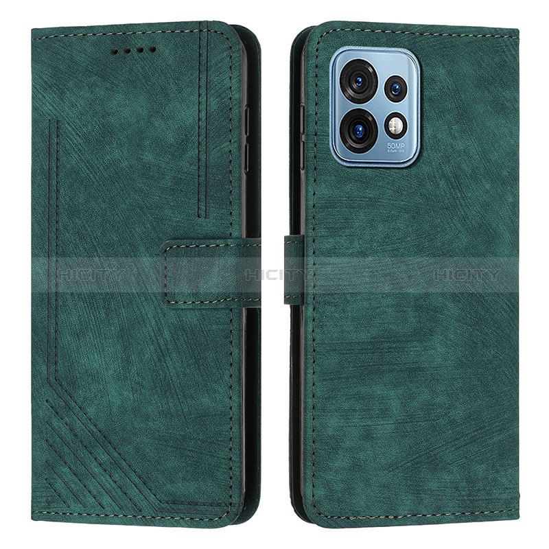 Coque Portefeuille Livre Cuir Etui Clapet Y08X pour Motorola Moto Edge Plus (2023) 5G Plus