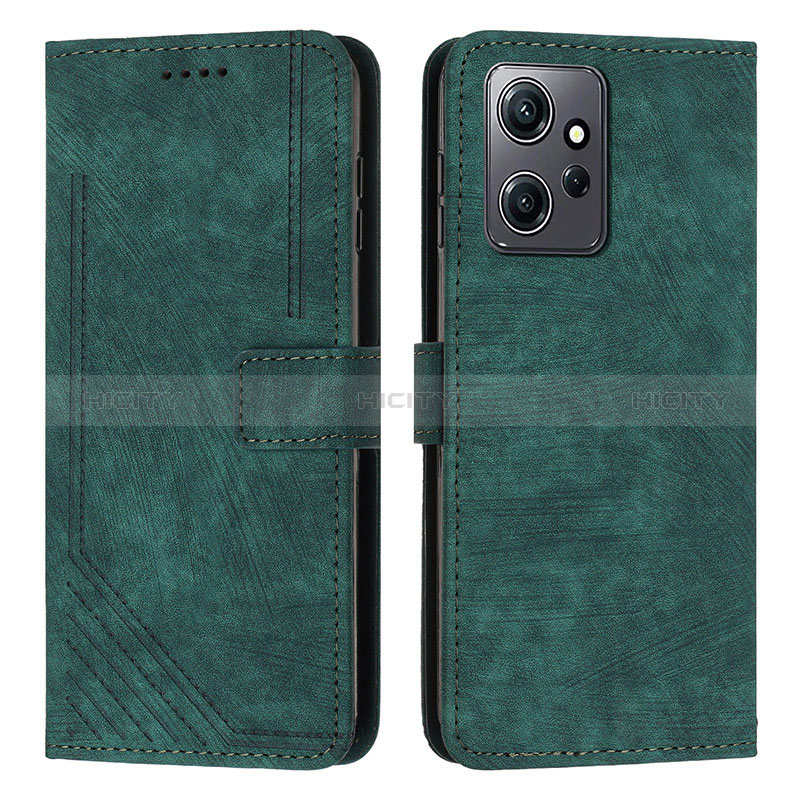 Coque Portefeuille Livre Cuir Etui Clapet Y08X pour Xiaomi Redmi Note 12 4G Plus