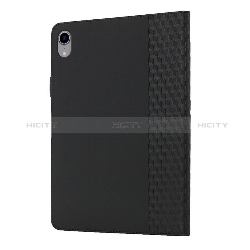 Coque Portefeuille Livre Cuir Etui Clapet YX1 pour Apple iPad Mini 6 Plus