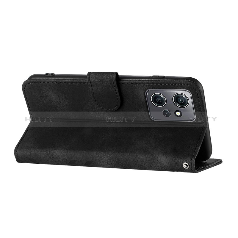 Coque Portefeuille Livre Cuir Etui Clapet YX1 pour Xiaomi Redmi Note 12 4G Plus