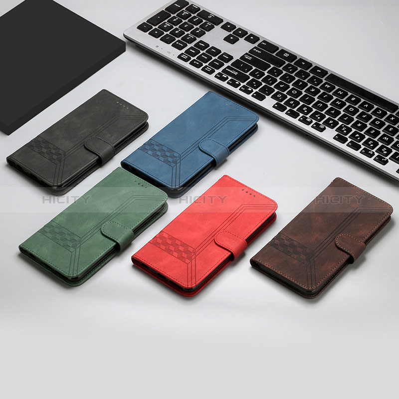 Coque Portefeuille Livre Cuir Etui Clapet YX2 pour Nokia G10 Plus