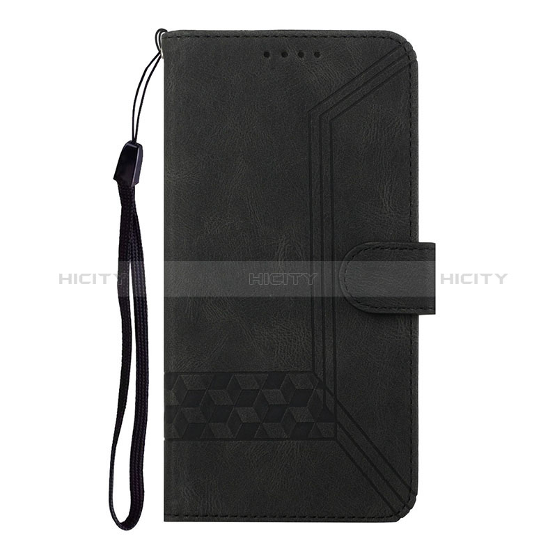 Coque Portefeuille Livre Cuir Etui Clapet YX5 pour Oppo Reno10 5G Plus