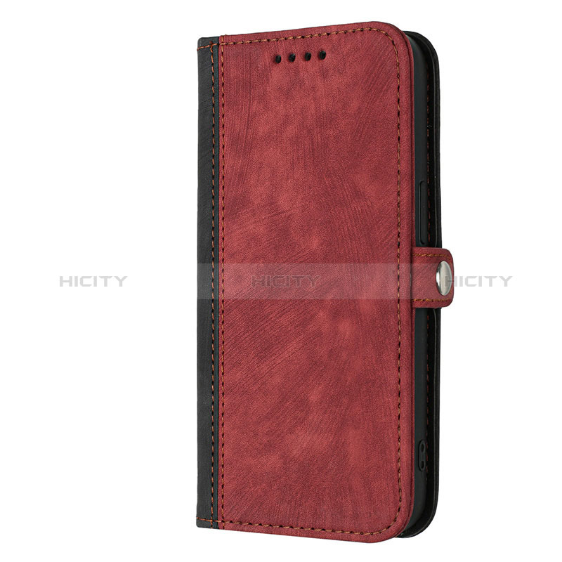 Coque Portefeuille Livre Cuir Etui Clapet YX5 pour Samsung Galaxy S23 Ultra 5G Plus