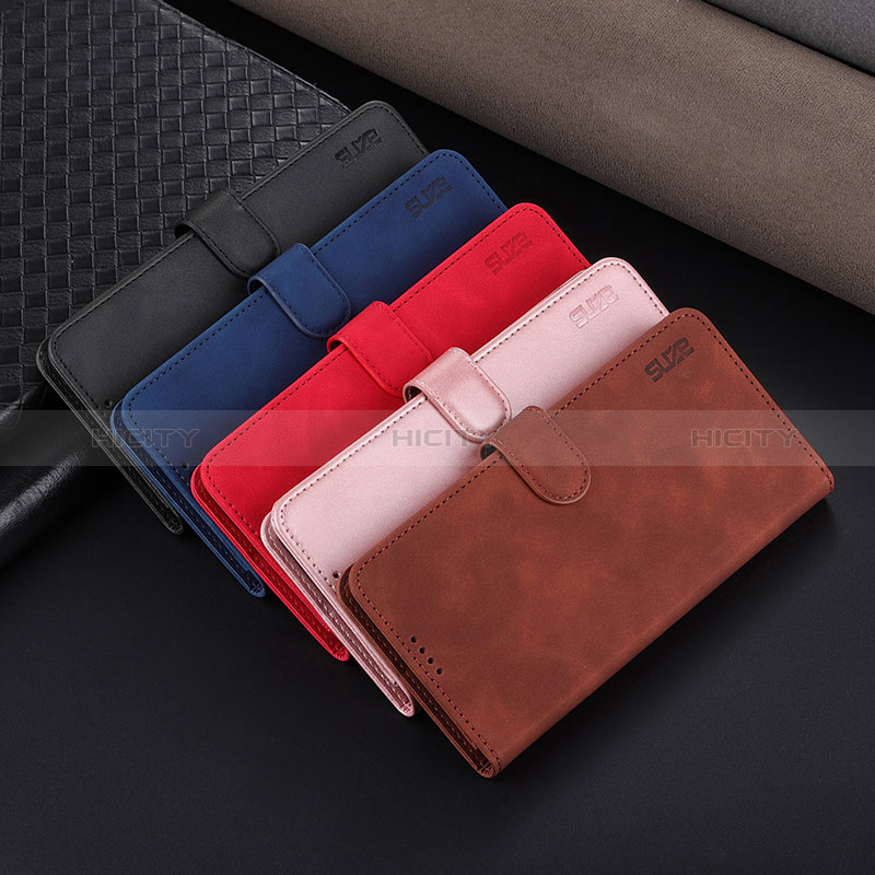 Coque Portefeuille Livre Cuir Etui Clapet YZ1 pour Huawei Honor 80 5G Plus