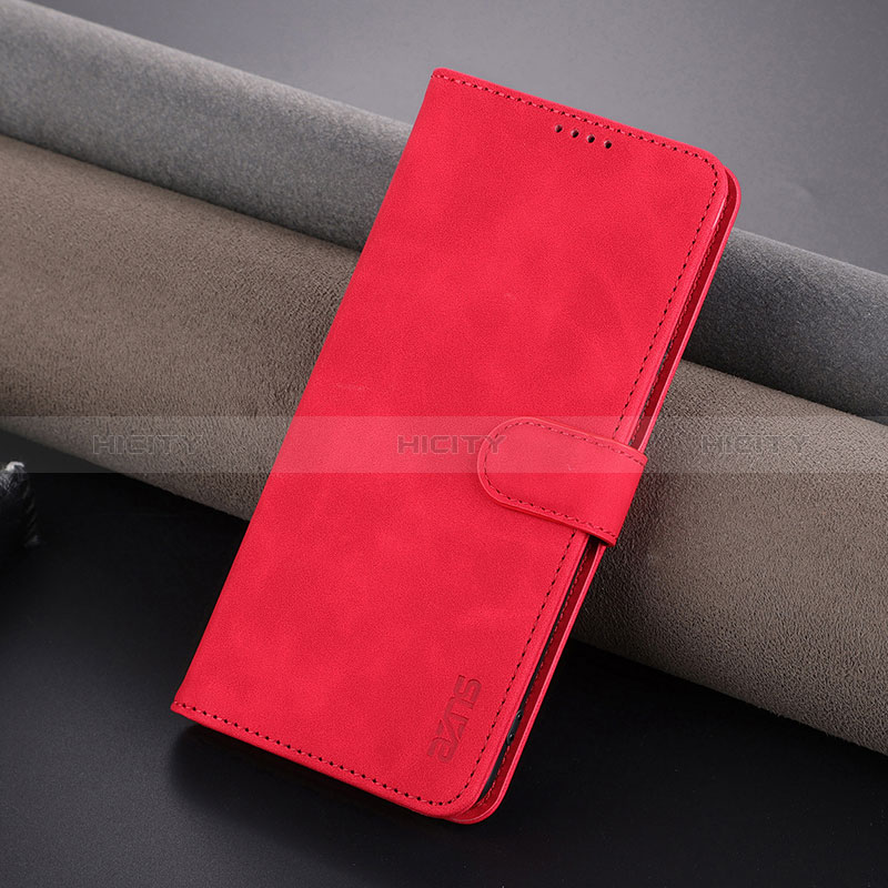 Coque Portefeuille Livre Cuir Etui Clapet YZ1 pour Huawei Honor 80 5G Plus