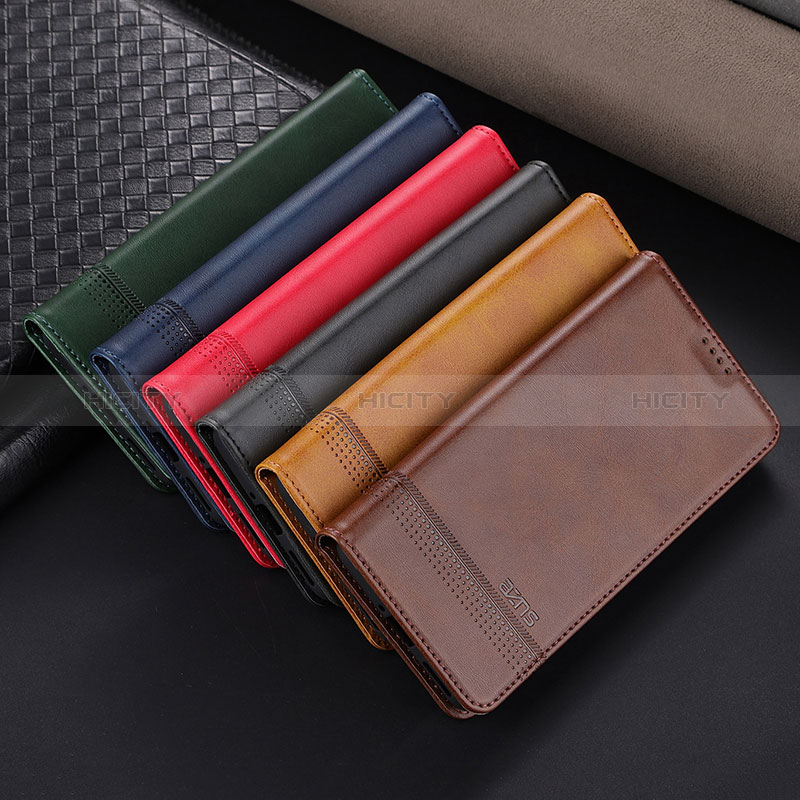 Coque Portefeuille Livre Cuir Etui Clapet YZ1 pour OnePlus Nord CE 3 5G Plus