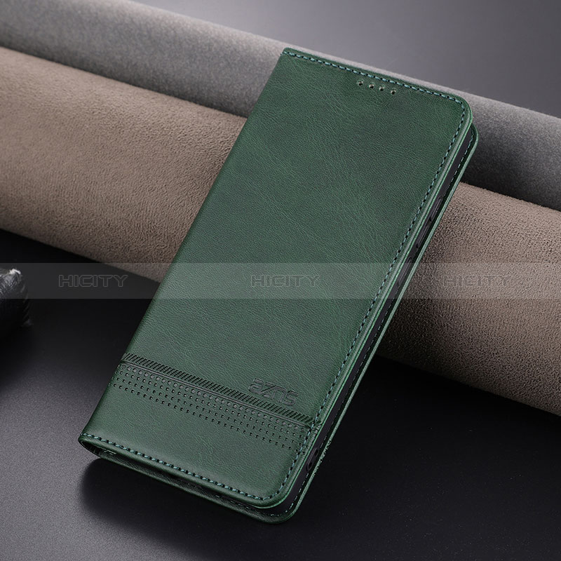 Coque Portefeuille Livre Cuir Etui Clapet YZ1 pour OnePlus Nord CE 3 5G Plus