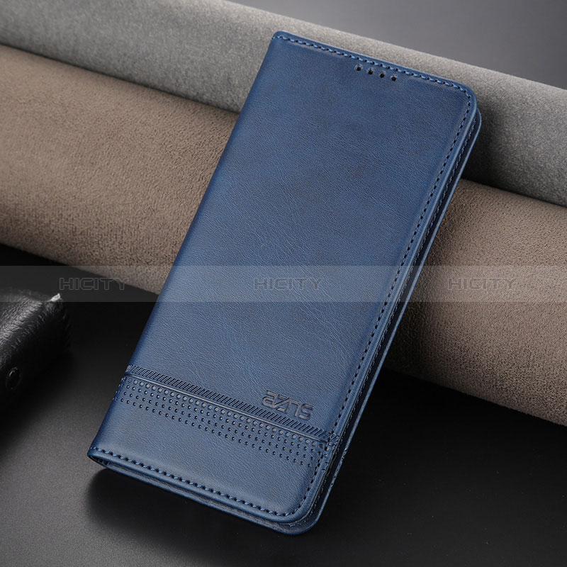 Coque Portefeuille Livre Cuir Etui Clapet YZ2 pour Huawei Nova 11 Plus