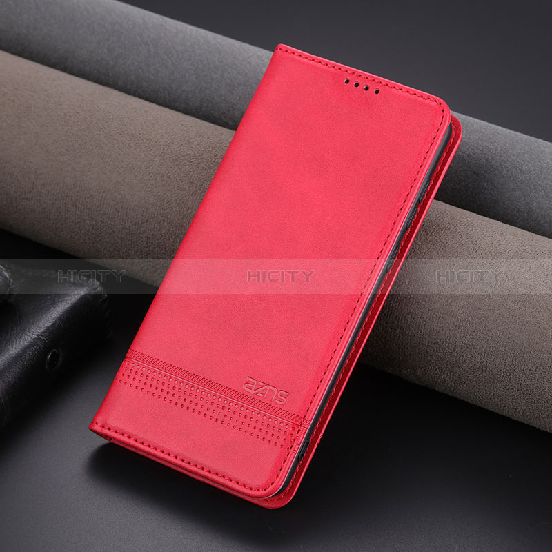 Coque Portefeuille Livre Cuir Etui Clapet YZ2 pour Huawei Nova Y91 Plus