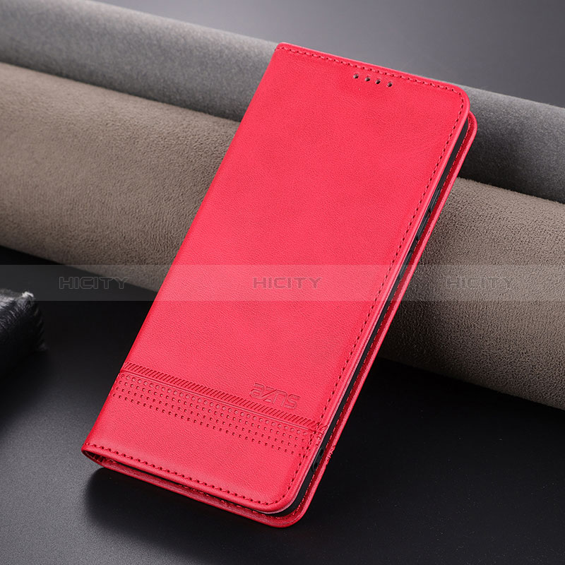 Coque Portefeuille Livre Cuir Etui Clapet YZ2 pour Oppo Reno10 5G Plus