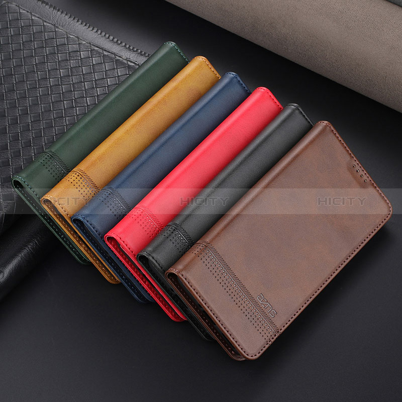 Coque Portefeuille Livre Cuir Etui Clapet YZ2 pour Xiaomi Mi 13T 5G Plus