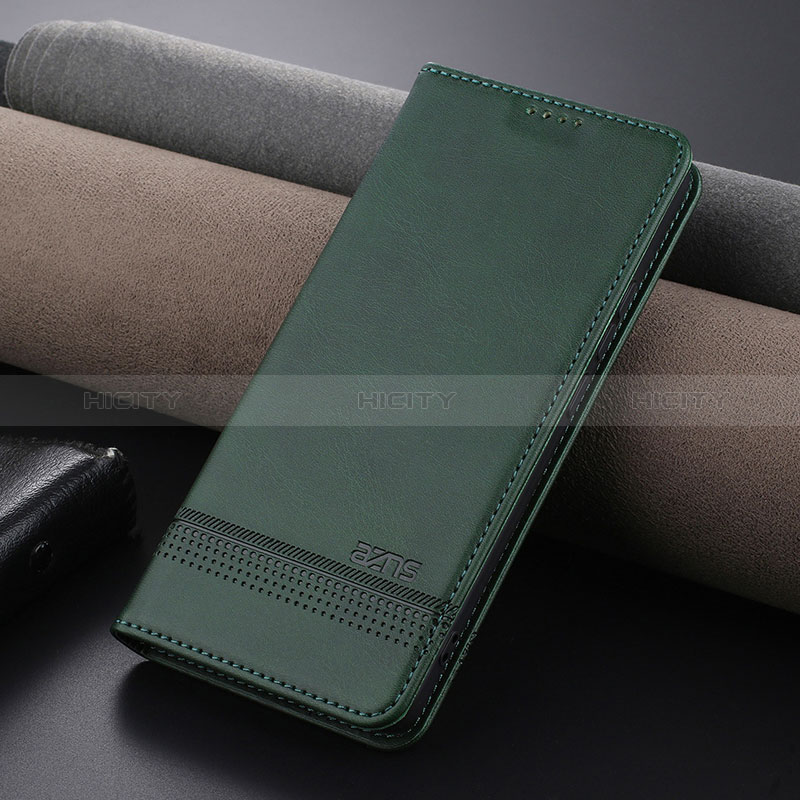 Coque Portefeuille Livre Cuir Etui Clapet YZ2 pour Xiaomi Mi 13T 5G Plus