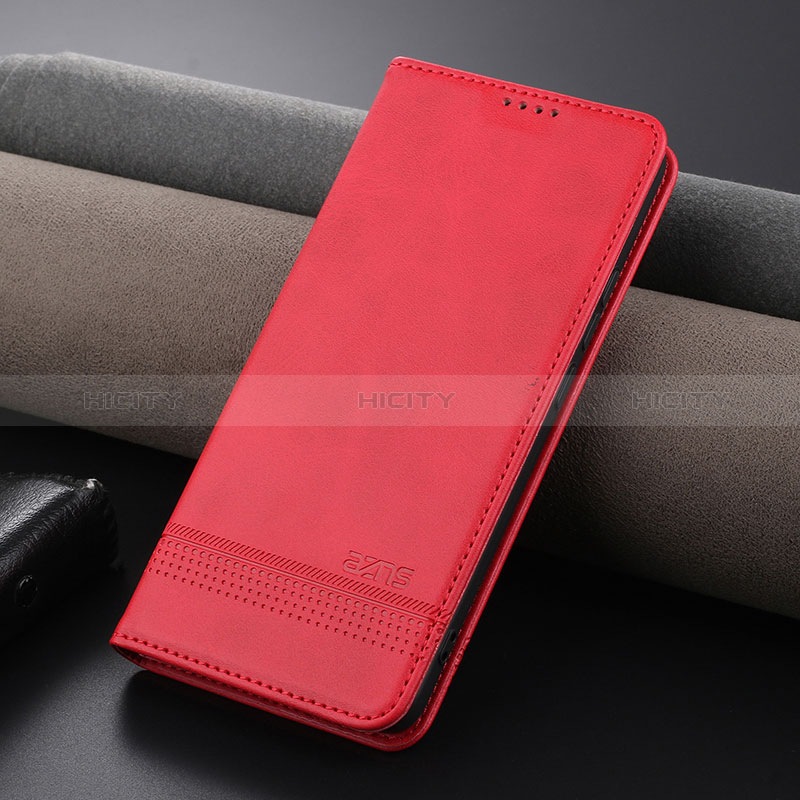 Coque Portefeuille Livre Cuir Etui Clapet YZ2 pour Xiaomi Redmi K60 Ultra 5G Plus