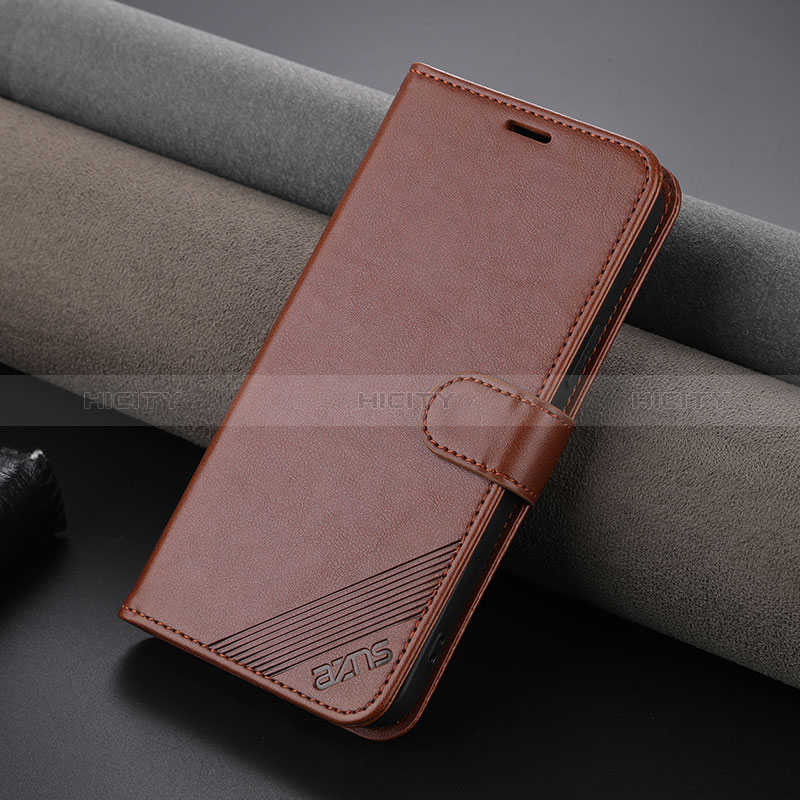 Coque Portefeuille Livre Cuir Etui Clapet YZ3 pour Apple iPhone 14 Plus