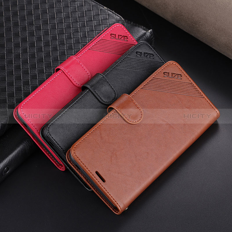 Coque Portefeuille Livre Cuir Etui Clapet YZ3 pour Huawei Mate 60 Pro Plus