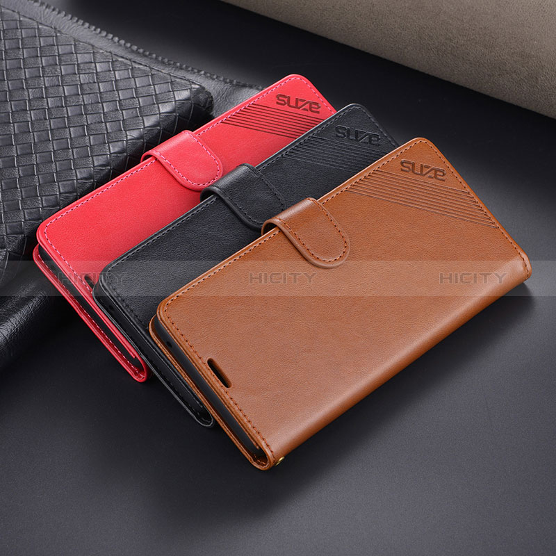 Coque Portefeuille Livre Cuir Etui Clapet YZ3 pour Oppo A2 Pro 5G Plus