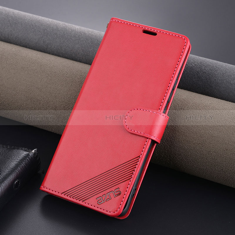 Coque Portefeuille Livre Cuir Etui Clapet YZ3 pour Oppo A2 Pro 5G Plus