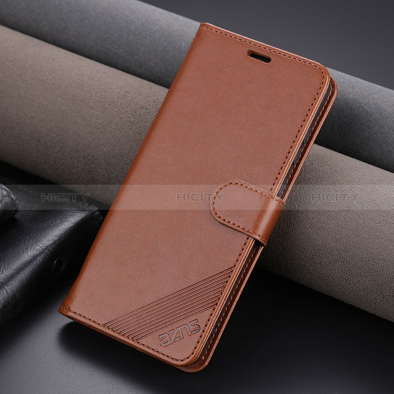 Coque Portefeuille Livre Cuir Etui Clapet YZ3 pour Oppo Find X6 Pro 5G Plus