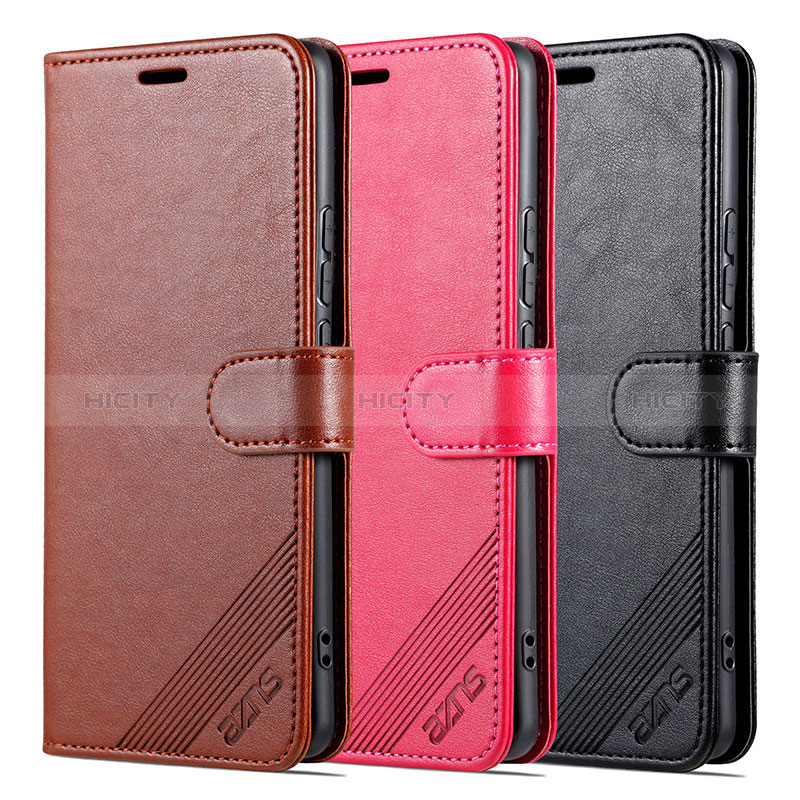 Coque Portefeuille Livre Cuir Etui Clapet YZ3 pour Xiaomi Mi 13T 5G Plus