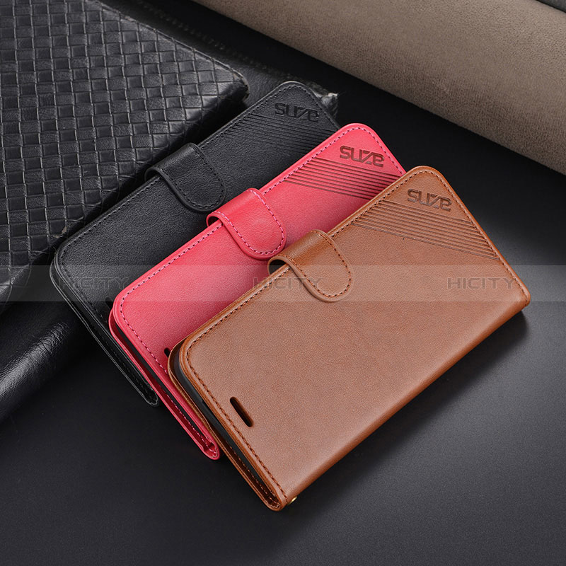 Coque Portefeuille Livre Cuir Etui Clapet YZ3 pour Xiaomi Mi 14 5G Plus