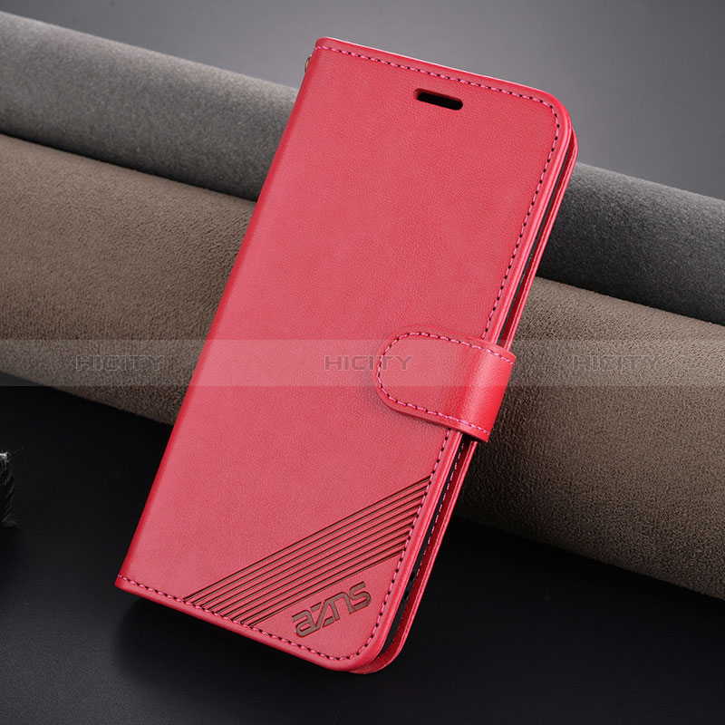 Coque Portefeuille Livre Cuir Etui Clapet YZ3 pour Xiaomi Mi 14 5G Plus