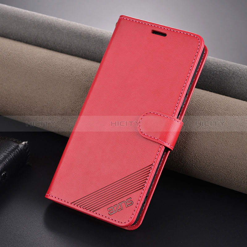 Coque Portefeuille Livre Cuir Etui Clapet YZ3 pour Xiaomi Redmi Note 13 5G Plus