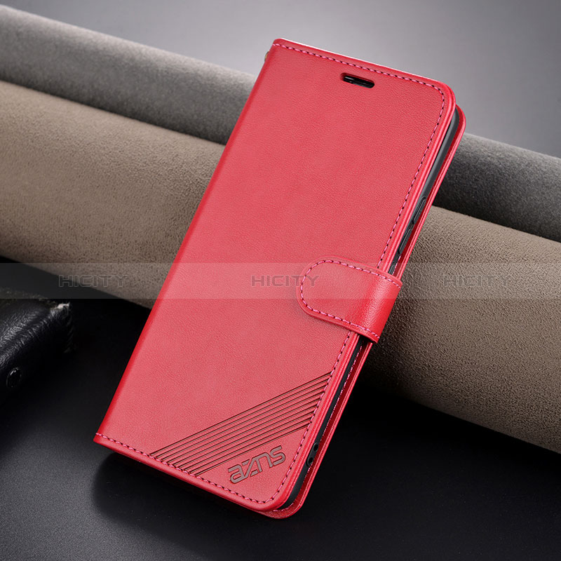 Coque Portefeuille Livre Cuir Etui Clapet YZ3 pour Xiaomi Redmi Note 13 Pro+ Plus 5G Plus