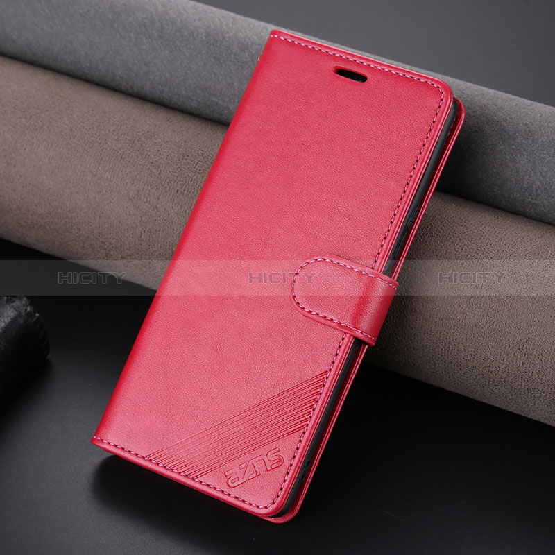 Coque Portefeuille Livre Cuir Etui Clapet YZ4 pour Huawei Honor 90 Pro 5G Plus