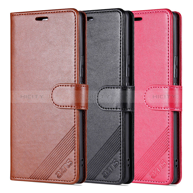 Coque Portefeuille Livre Cuir Etui Clapet YZ4 pour Huawei Honor 90 Pro 5G Plus