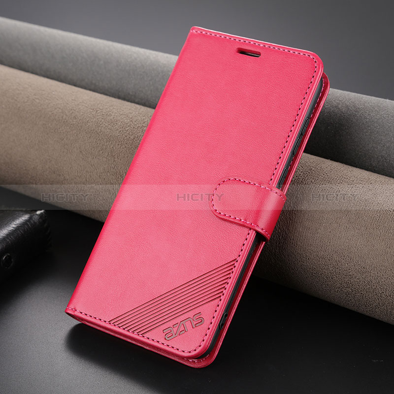 Coque Portefeuille Livre Cuir Etui Clapet YZ4 pour Huawei P60 Pro Plus