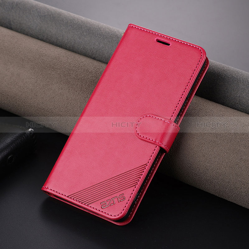 Coque Portefeuille Livre Cuir Etui Clapet YZ4 pour Oppo K11 5G Plus