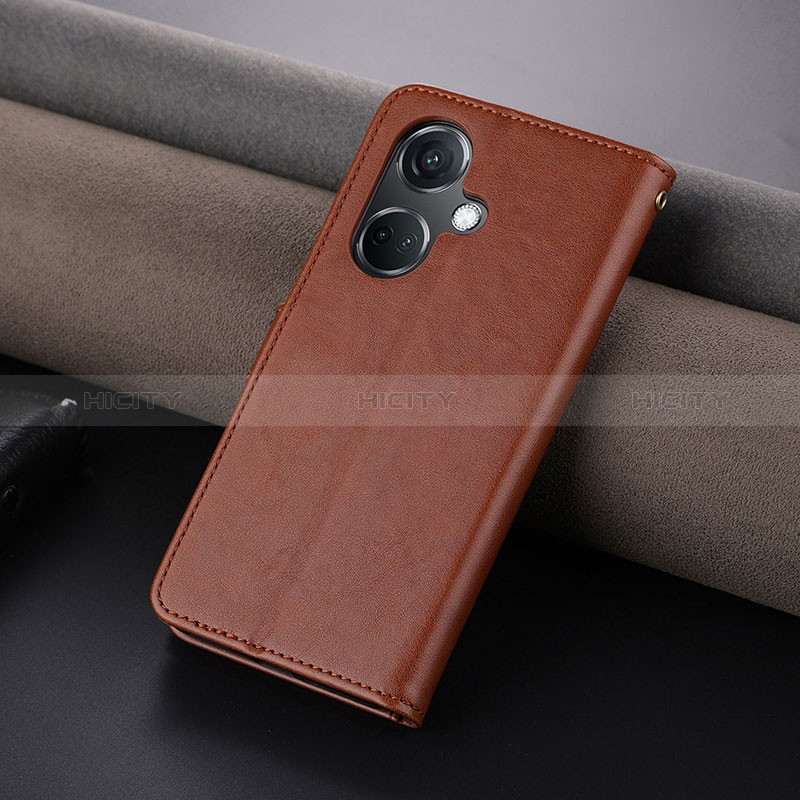 Coque Portefeuille Livre Cuir Etui Clapet YZ4 pour Oppo K11 5G Plus