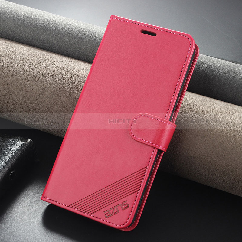 Coque Portefeuille Livre Cuir Etui Clapet YZ4 pour Xiaomi Redmi K60 Ultra 5G Plus