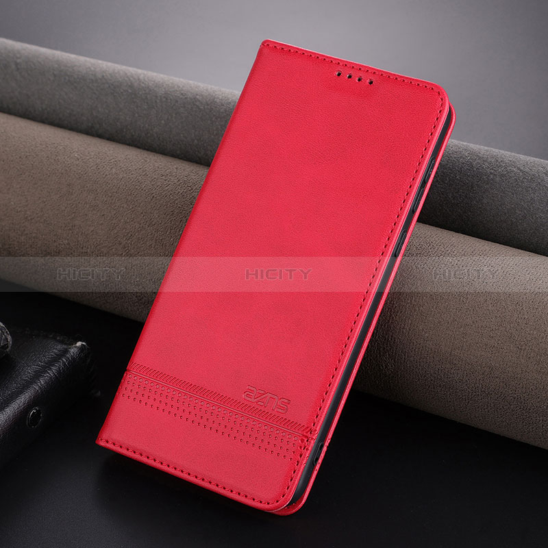 Coque Portefeuille Livre Cuir Etui Clapet YZ5 pour Huawei Mate 60 Pro Plus