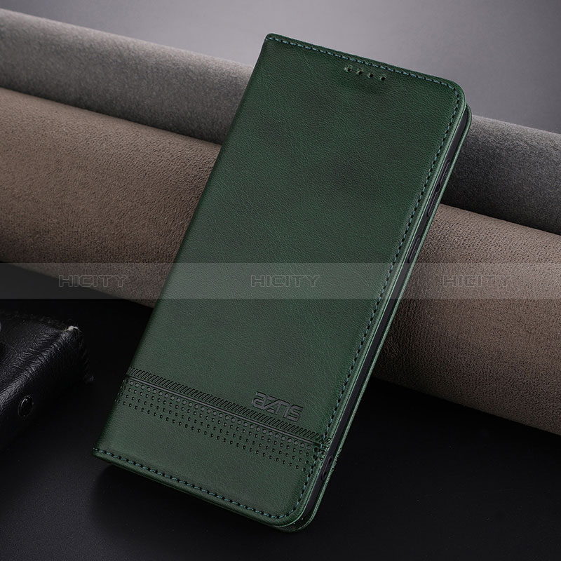 Coque Portefeuille Livre Cuir Etui Clapet YZ5 pour Huawei Mate 60 Pro Plus