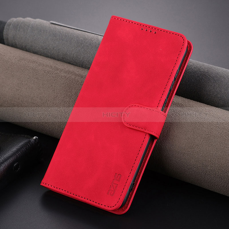 Coque Portefeuille Livre Cuir Etui Clapet YZ5 pour Huawei P60 Pro Plus