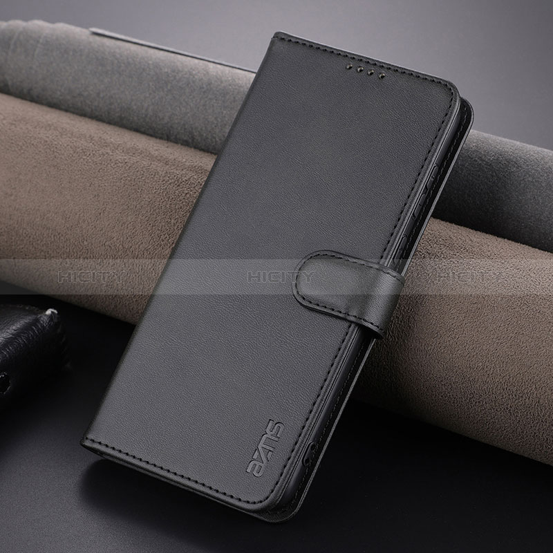 Coque Portefeuille Livre Cuir Etui Clapet YZ5 pour Huawei P60 Pro Plus