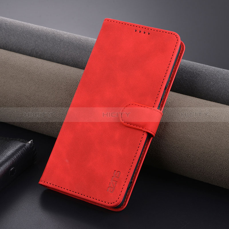 Coque Portefeuille Livre Cuir Etui Clapet YZ5 pour Oppo A2 Pro 5G Plus