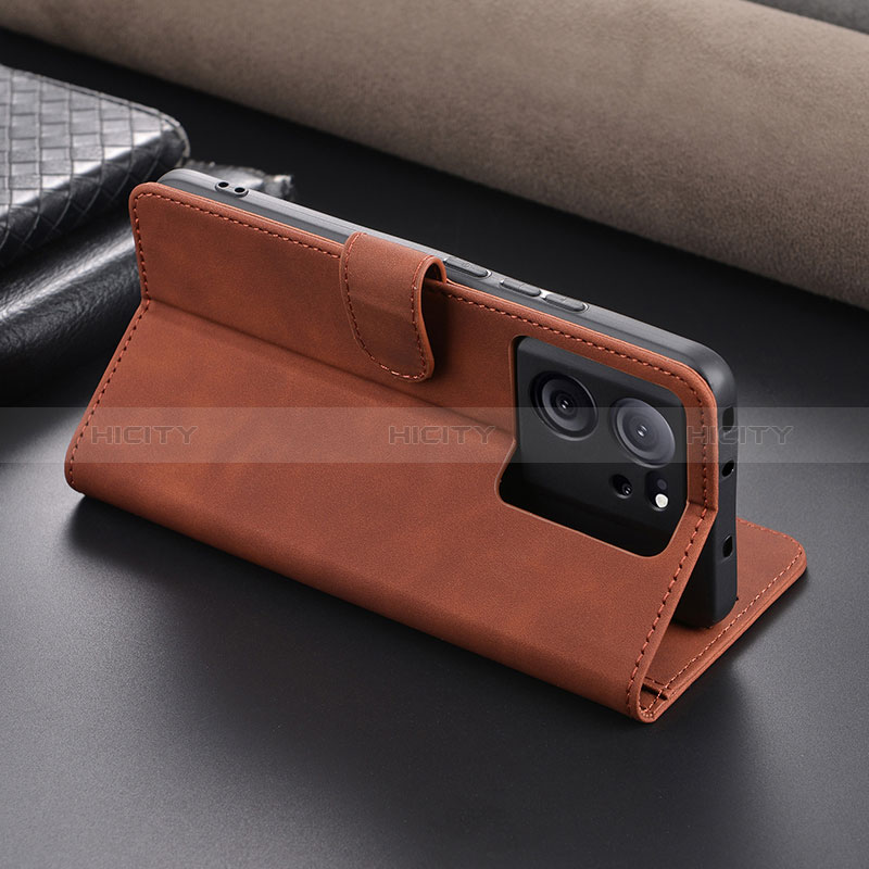 Coque Portefeuille Livre Cuir Etui Clapet YZ5 pour Xiaomi Mi 13T 5G Plus