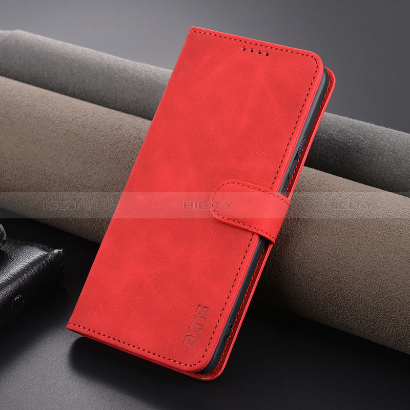 Coque Portefeuille Livre Cuir Etui Clapet YZ5 pour Xiaomi Mi 13T 5G Plus