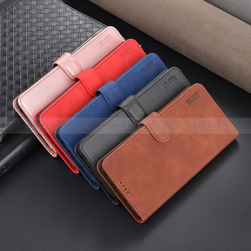 Coque Portefeuille Livre Cuir Etui Clapet YZ5 pour Xiaomi Redmi K60 Ultra 5G Plus