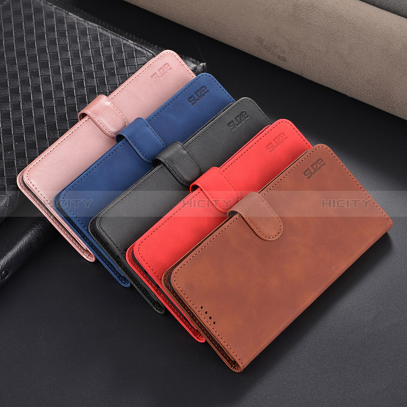 Coque Portefeuille Livre Cuir Etui Clapet YZ5 pour Xiaomi Redmi Note 13 5G Plus