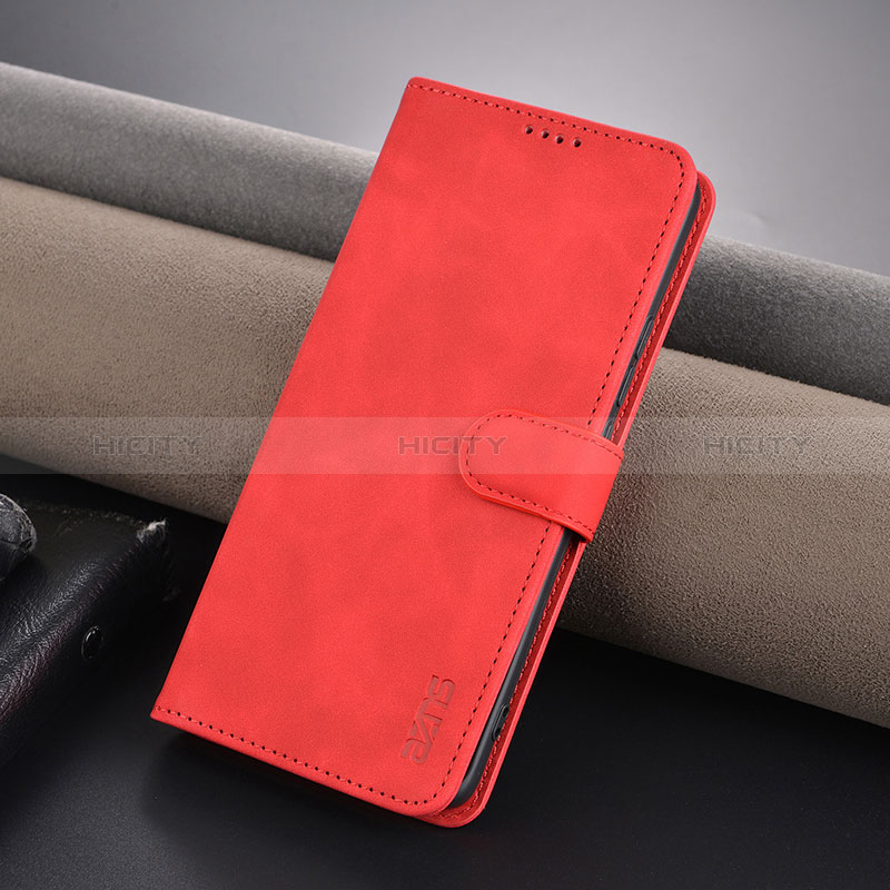 Coque Portefeuille Livre Cuir Etui Clapet YZ5 pour Xiaomi Redmi Note 13 Pro 5G Plus