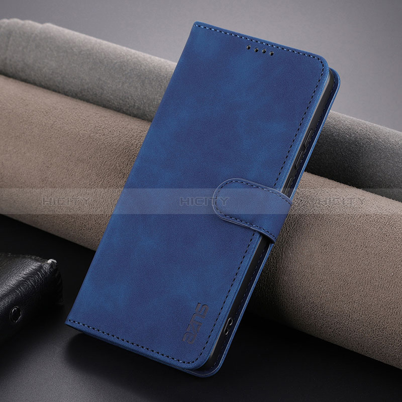 Coque Portefeuille Livre Cuir Etui Clapet YZ6 pour OnePlus Nord CE 3 5G Plus