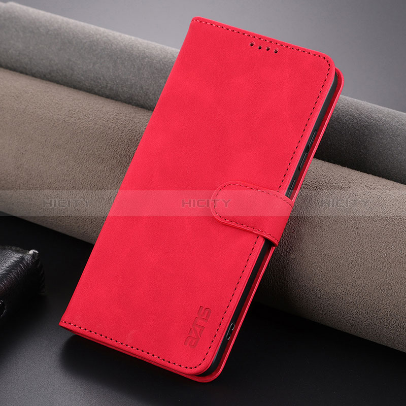 Coque Portefeuille Livre Cuir Etui Clapet YZ6 pour OnePlus Nord CE 3 5G Plus