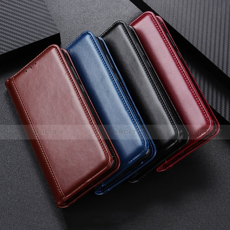 Coque Portefeuille Livre Cuir Etui Clapet Z02 pour Apple iPhone 15 Pro Plus