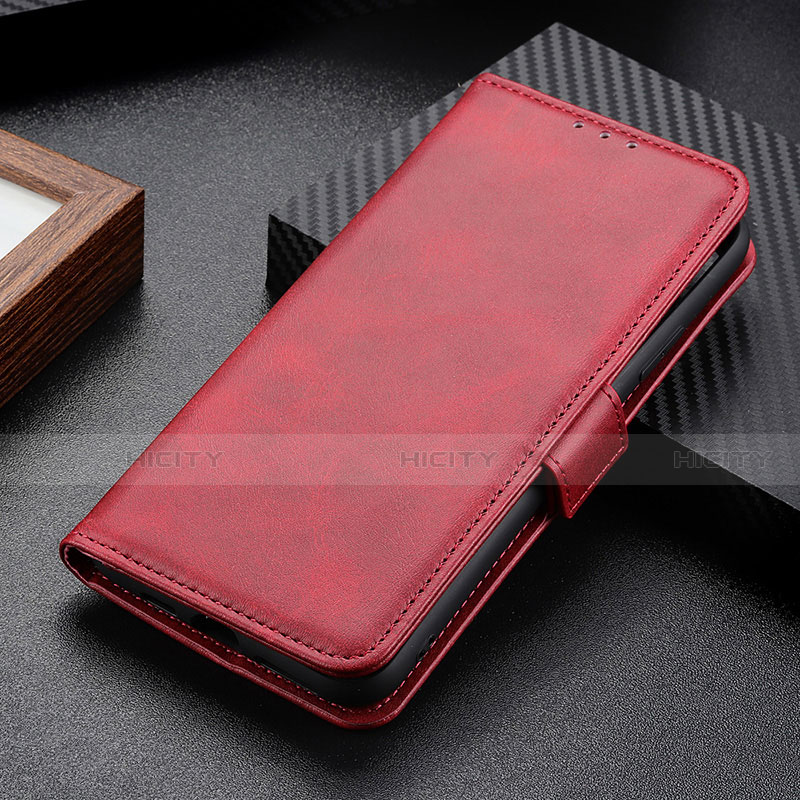 Coque Portefeuille Livre Cuir Etui Clapet Z08 pour Apple iPhone 13 Pro Max Plus