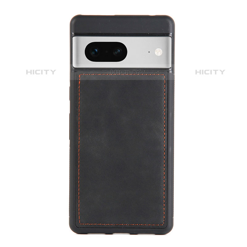 Coque Portefeuille Livre Cuir Etui Clapet ZY1 pour Google Pixel 7 5G Plus