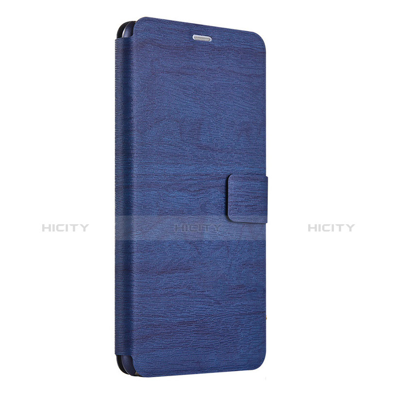 Coque Portefeuille Livre Cuir pour Huawei Y9 (2018) Plus