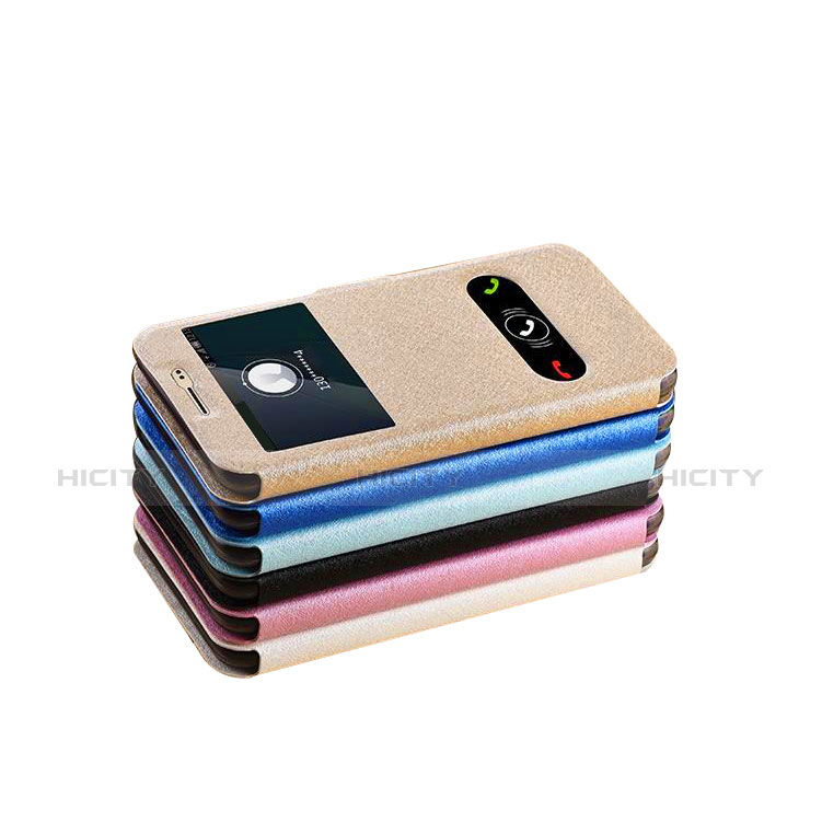 Coque Portefeuille Livre Cuir pour Samsung Galaxy J7 (2016) J710F J710FN Plus